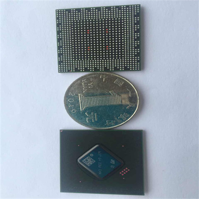 回收NEC芯片 收购电脑主板芯片