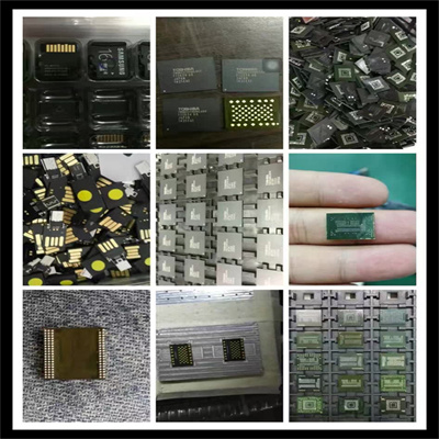 回收TSMC芯片 收购散装芯片