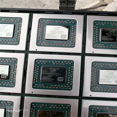 回收CPU芯片 收购电源IC