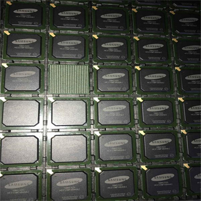 回收散装芯片 收购NVIDIA芯片