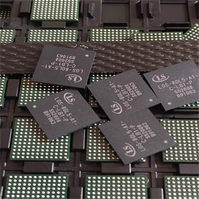 回收DDR3芯片 收购恩智浦芯片