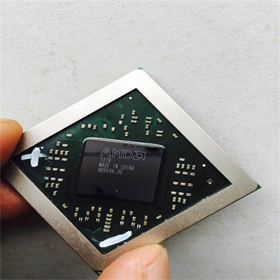 回收Micron芯片 收购联发科IC