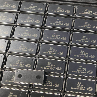 回收WIFI芯片 收购ST单片机芯片