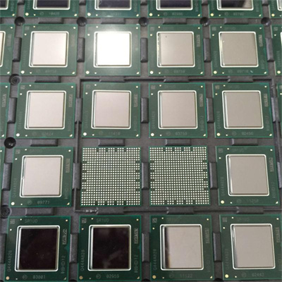 上海回收电脑CPU 收德州仪器IC免费估价