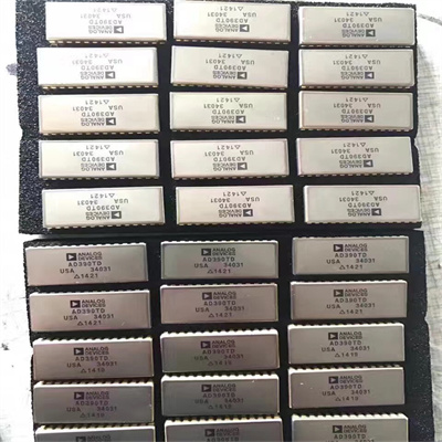 回收CMCP芯片 收购各类单片机