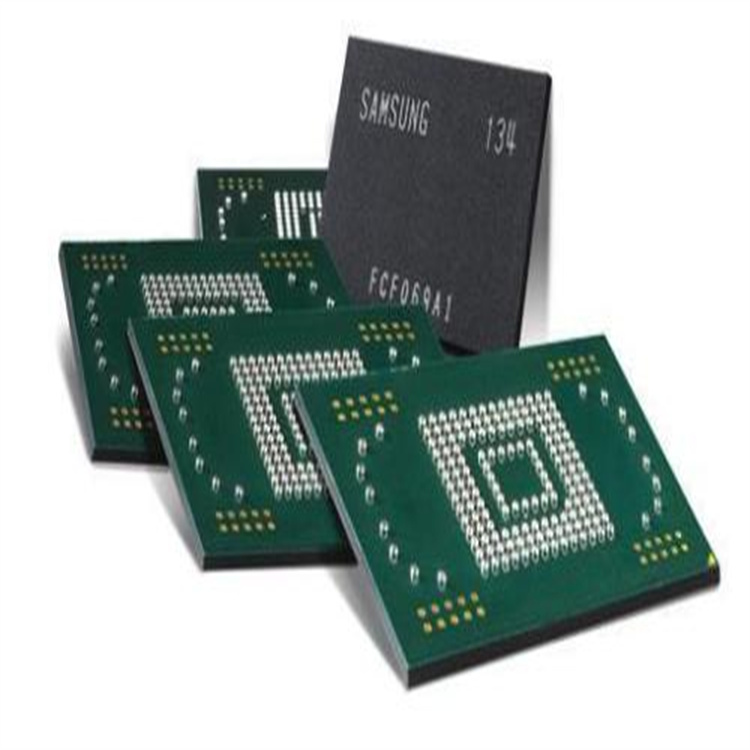 深圳电脑主板芯片回收 收ADI芯片