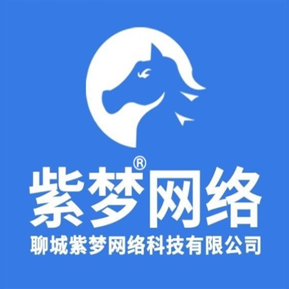 聊城紫梦网络科技有限公司