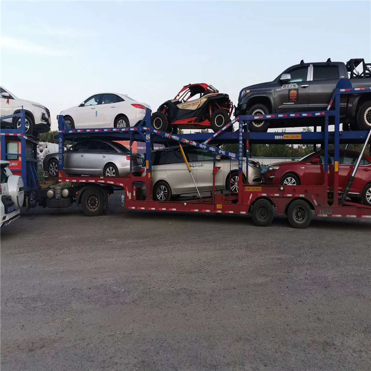 连云港轿车运输到喀什的汽车托运价格表