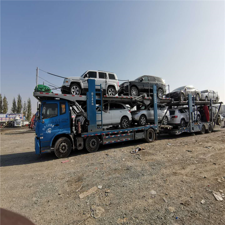 襄樊轿车运输到图木舒克的汽车托运收费标准3000公里