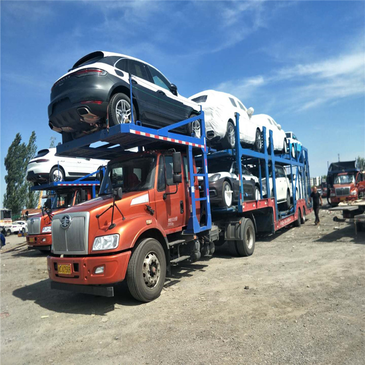 醴陵直达新疆石河子轿车托运收费标准1500公里