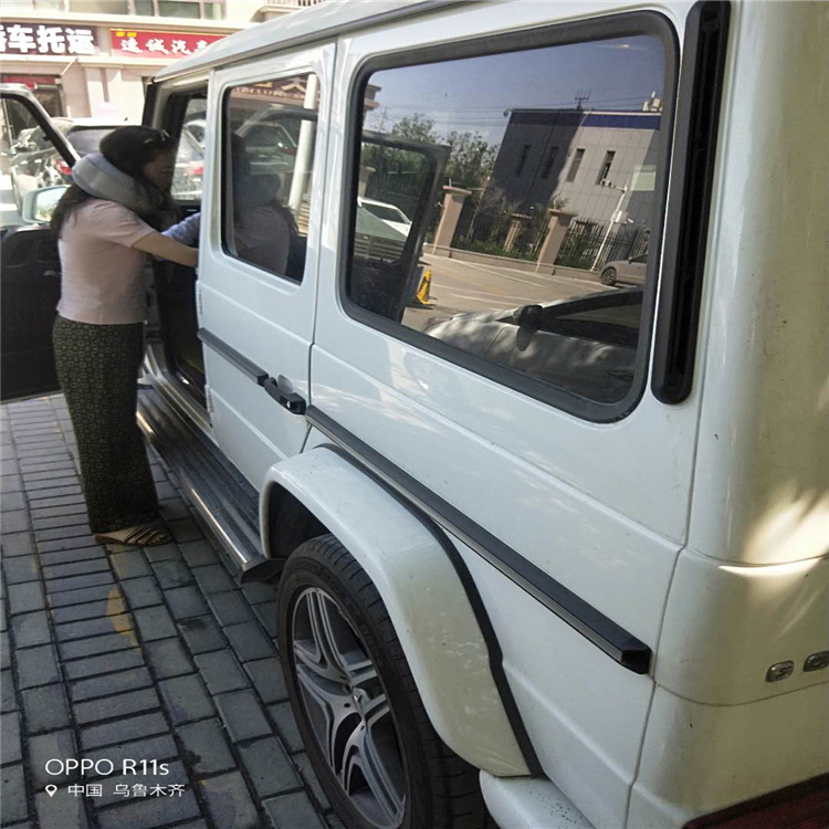 郭楞托运车到茂名的汽车托运2000公里钱火车