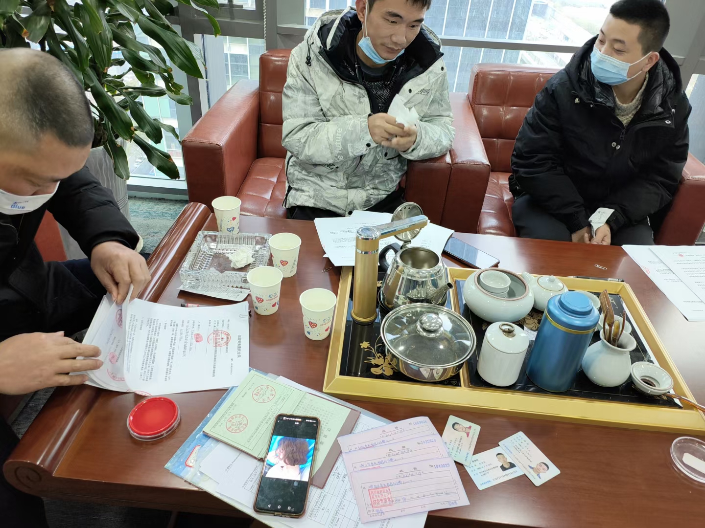 漳浦出国打工欧洲爱尔二保焊氩弧焊实力的劳务公司