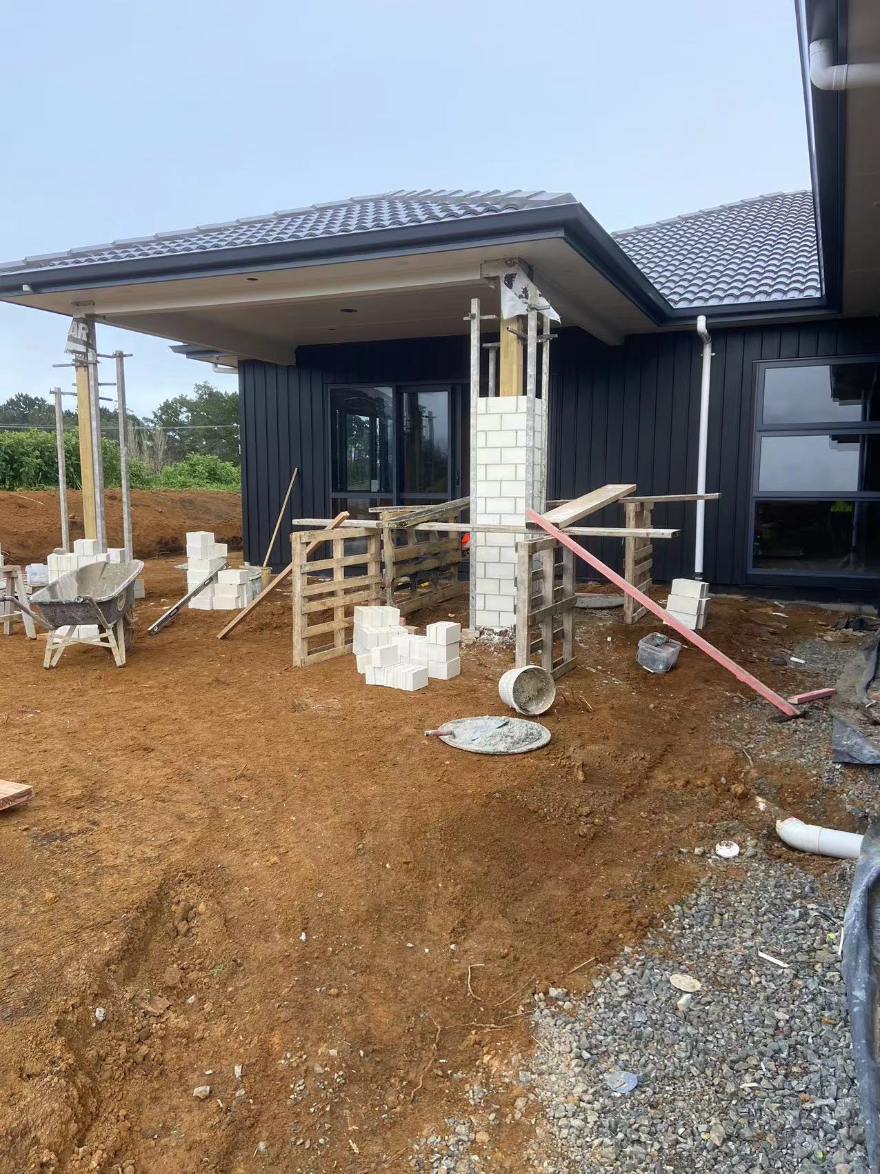 清水河急招澳洲新西兰建筑木工瓦工正规劳务公司