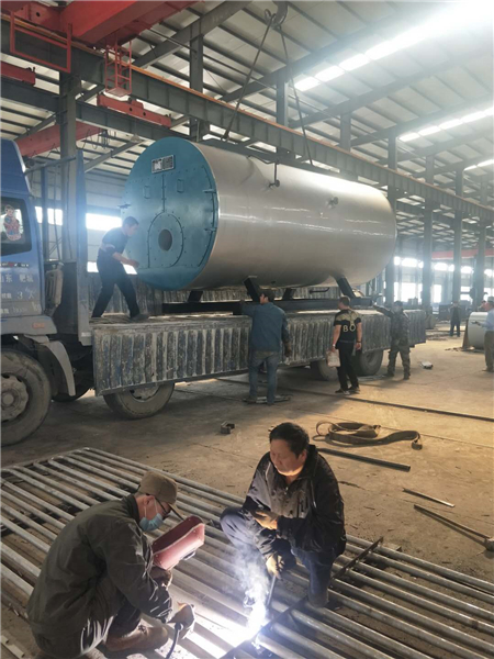 新疆吐鲁番吐鲁番全运混生物质发生器