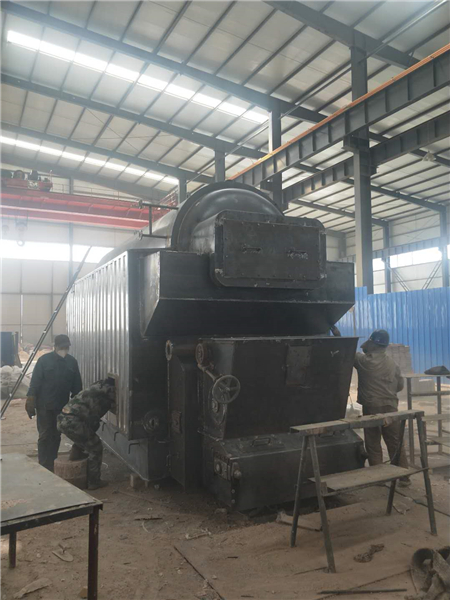 香港全运混蒸汽锅炉生产厂家