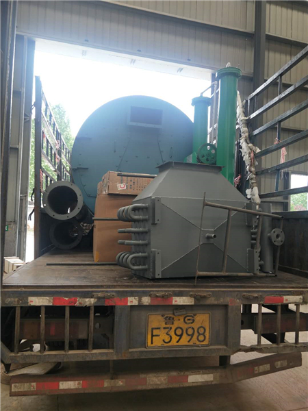 供应----广西桂林象山区生物质锅炉