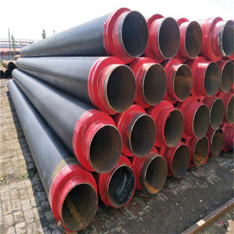 山东省威海市消防埋地管道用涂塑复合钢管大口径给水涂塑钢管