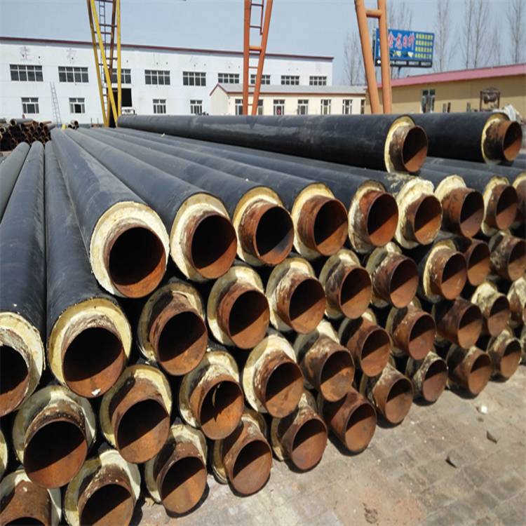 辽宁省葫芦岛市大口径环氧煤沥青防腐钢管厂家安装技巧