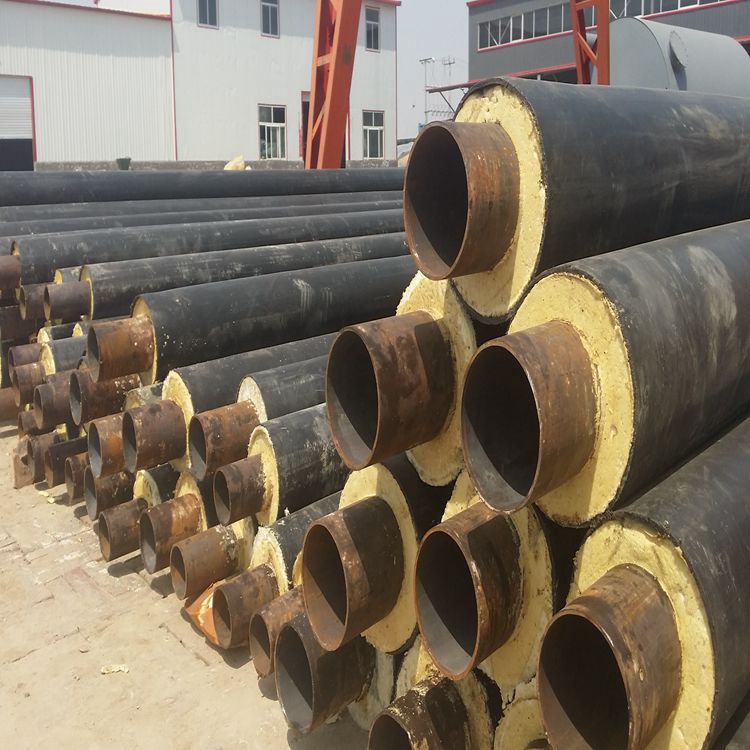 广东省东莞市二布三油环氧煤沥青防腐钢管未来发展趋势