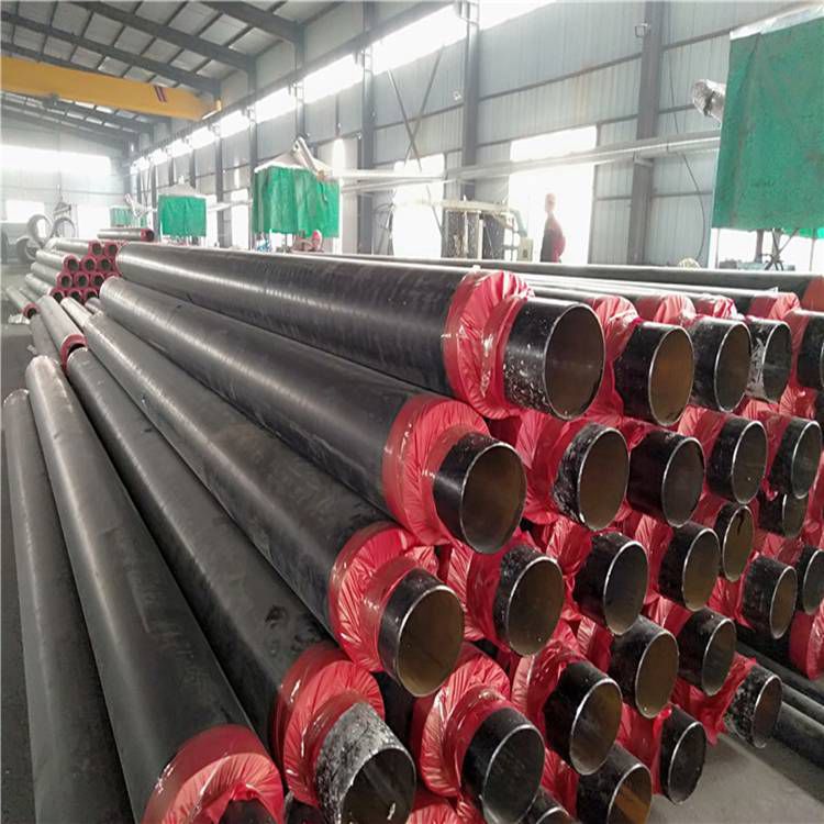 江西省九江市环氧煤沥青防腐钢管厂家多少一米
