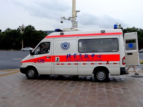 呼和浩特新城区301救护车