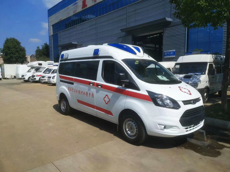 乌海乌达区301救护车出租-跨省999转院车租赁YBF公司