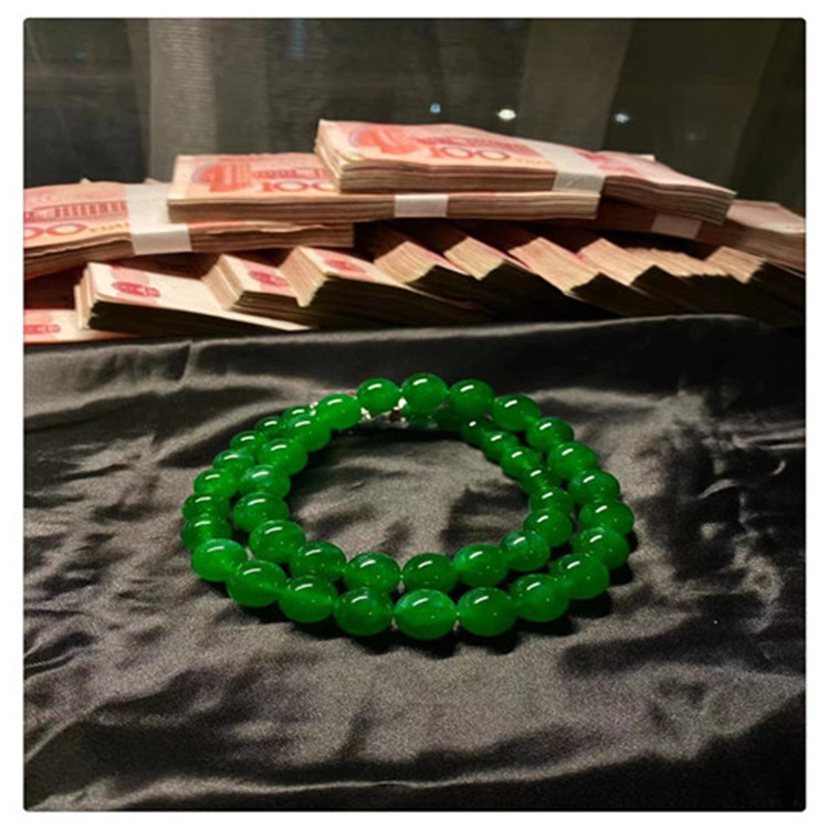 祖母绿宝石回收 翡翠代卖中介典当珠宝首饰