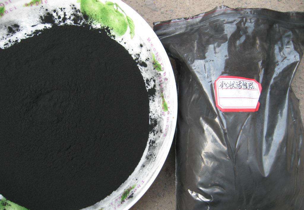 平湖粉末活性炭作用