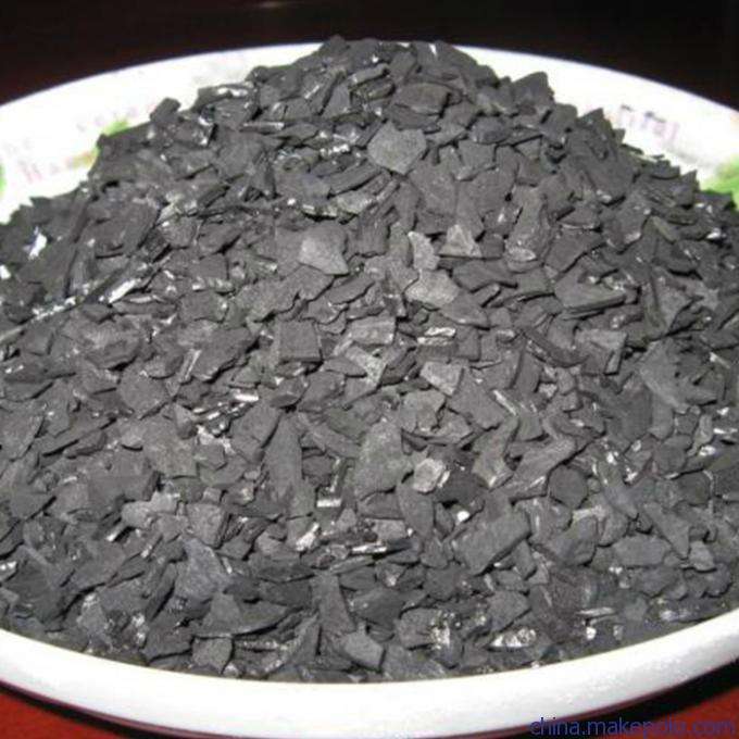 从江水处理煤质粉炭规格型号