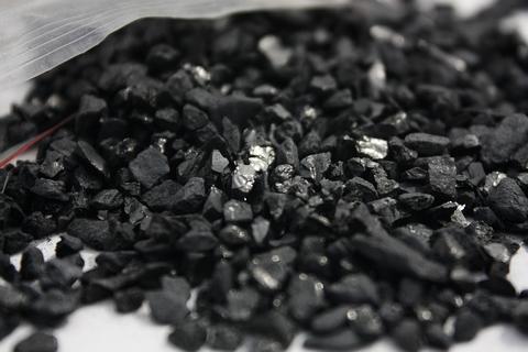 勃利椰壳活性炭作用
