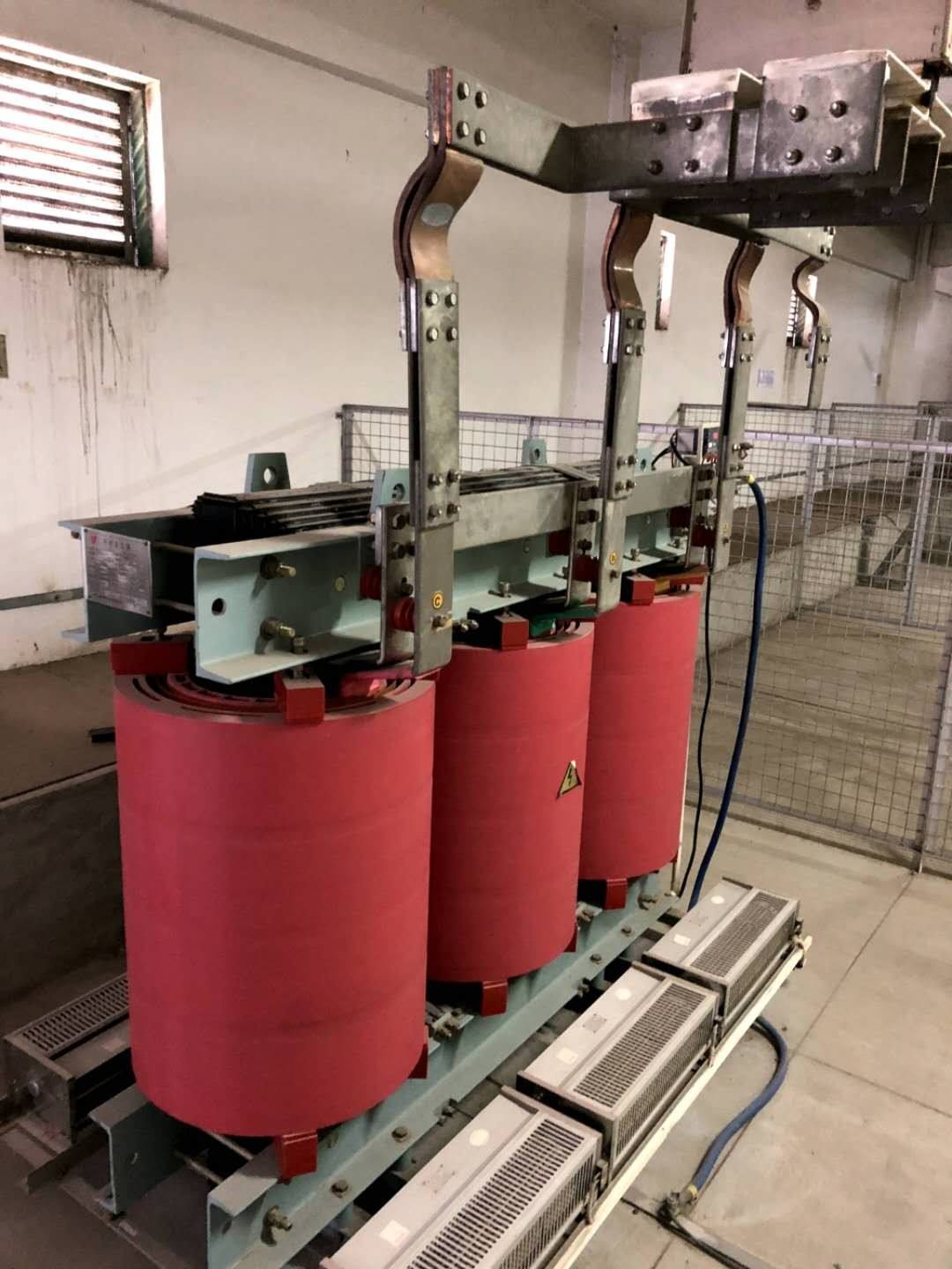 油式变压器回收-阳江旧变压器回收整流变压器回收