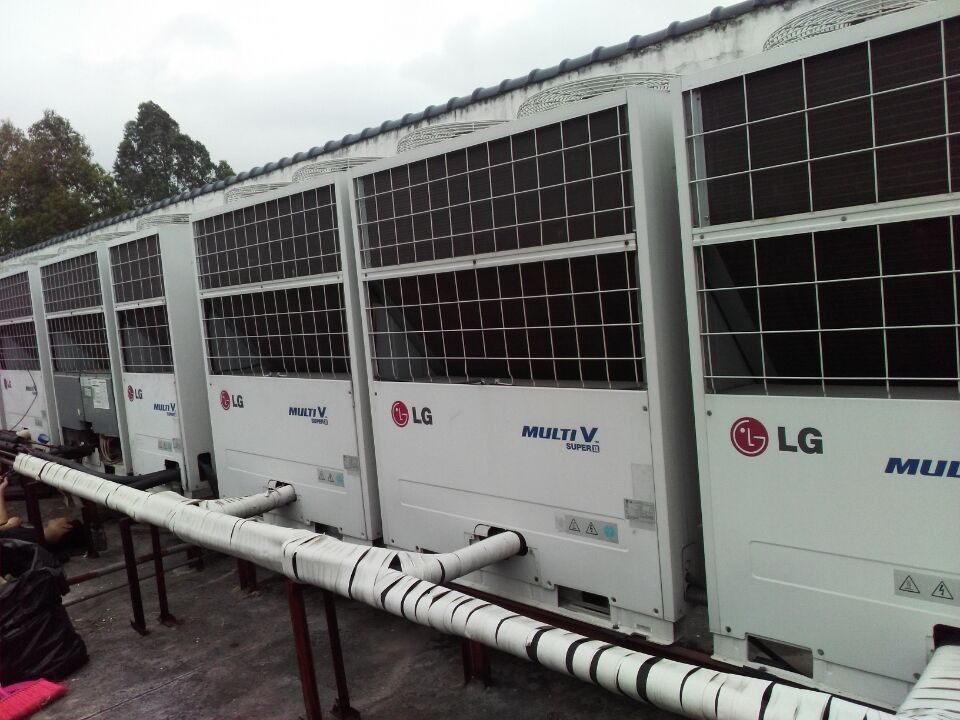 惠州二手空调回收 惠州磁悬浮冷水机组回收厂家