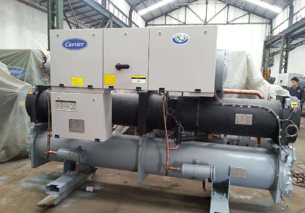 惠州市二手空调回收 惠州市离心式冷水机组回收厂家