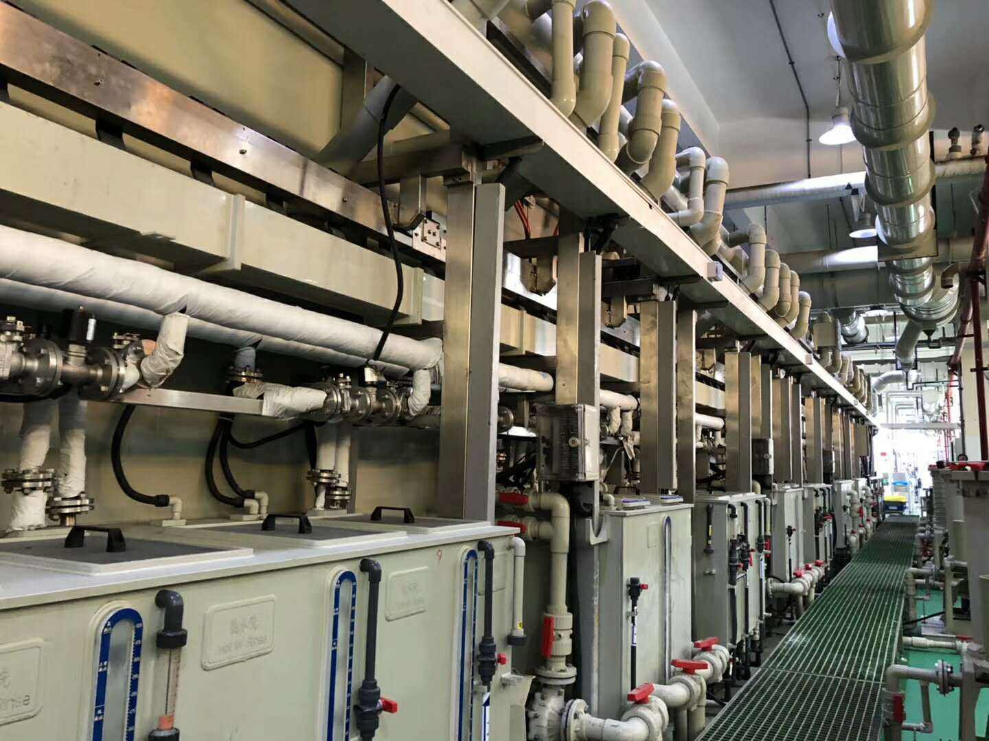 阳江搬迁工厂设备回收-阳江啤酒厂设备回收公司