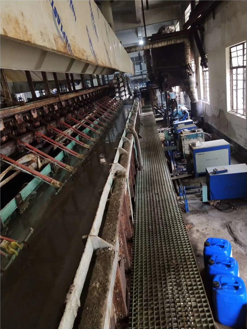珠海市化工厂设备回收/旧机械设备回收电话
