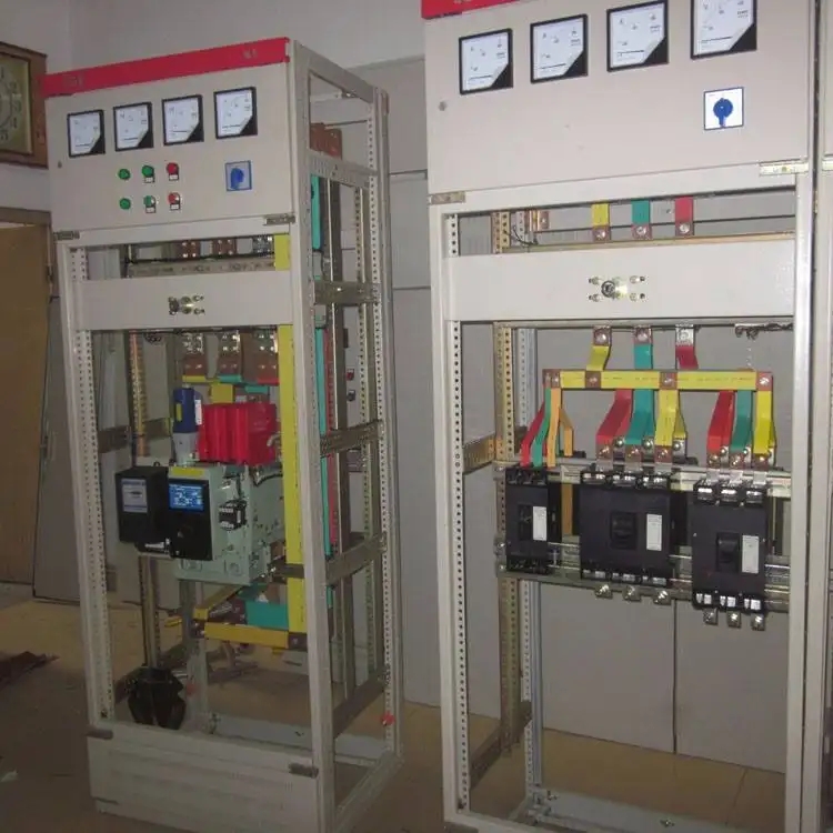 珠海市动力配电柜回收/珠海市电力配电柜回收价格