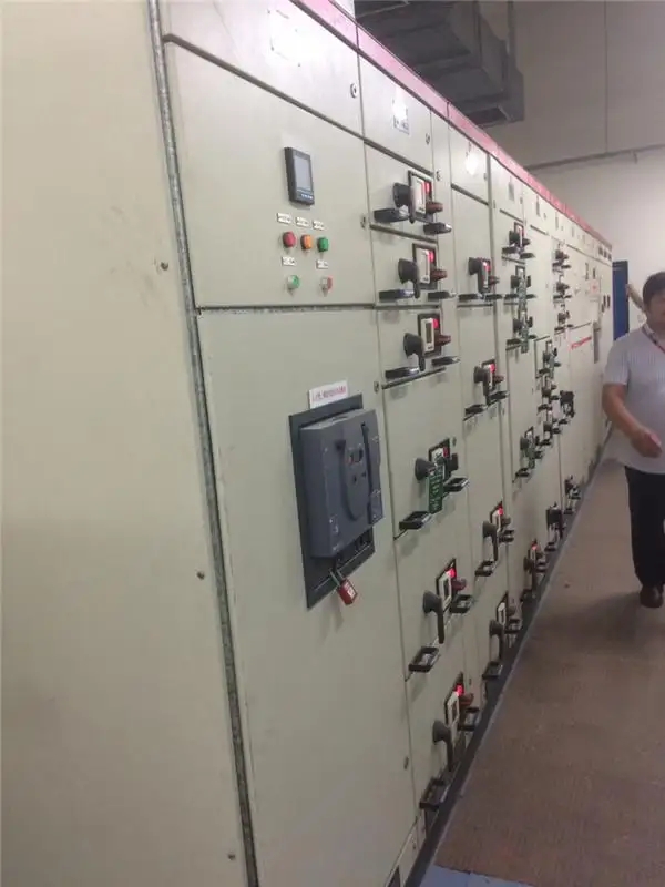 江海区低压配电柜回收/江海区工业电房电柜回收公司