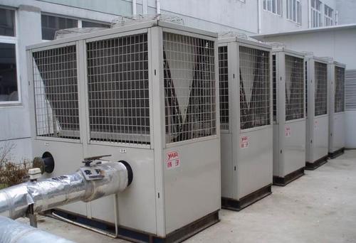 惠州市旧空调回收/螺杆冷水机组回收水冷空调回收