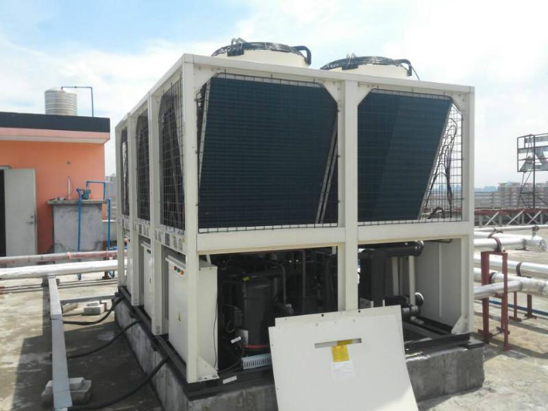 肇庆高要区回收旧空调/螺杆冷水机组回收水冷空调回收