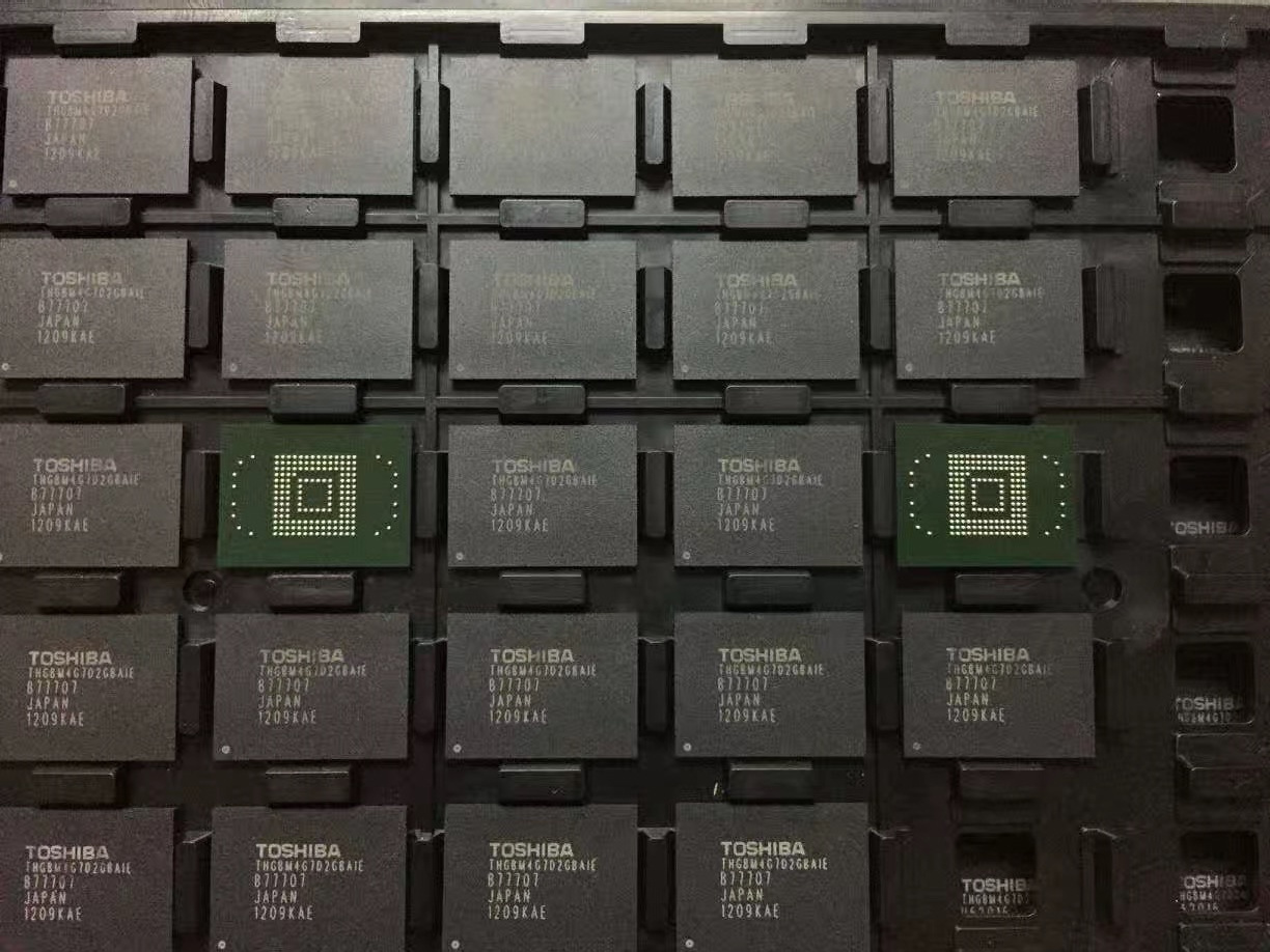 南京电脑内存条回收回收DDR5内存