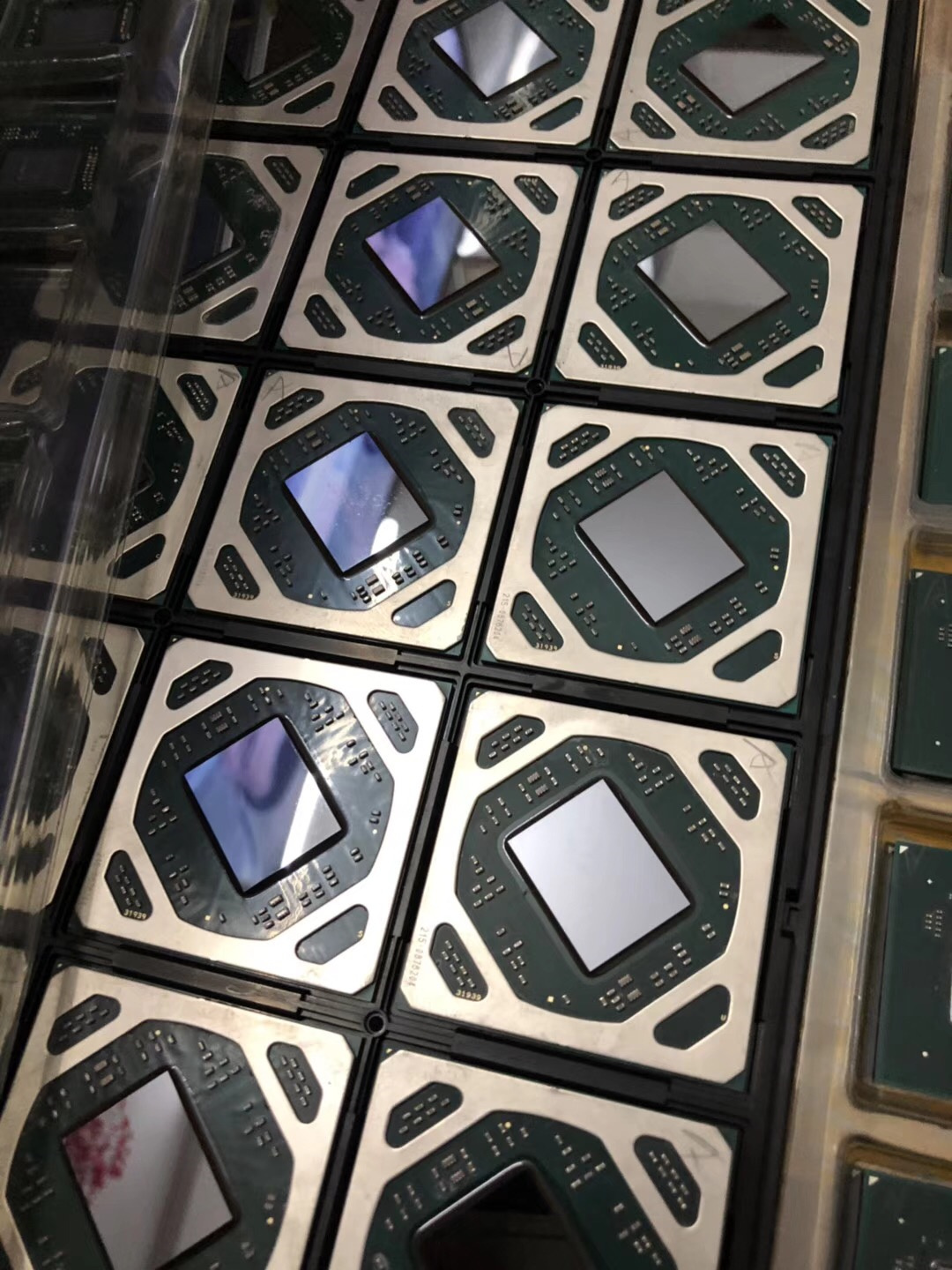 江阴回收GPU芯片二手回收网