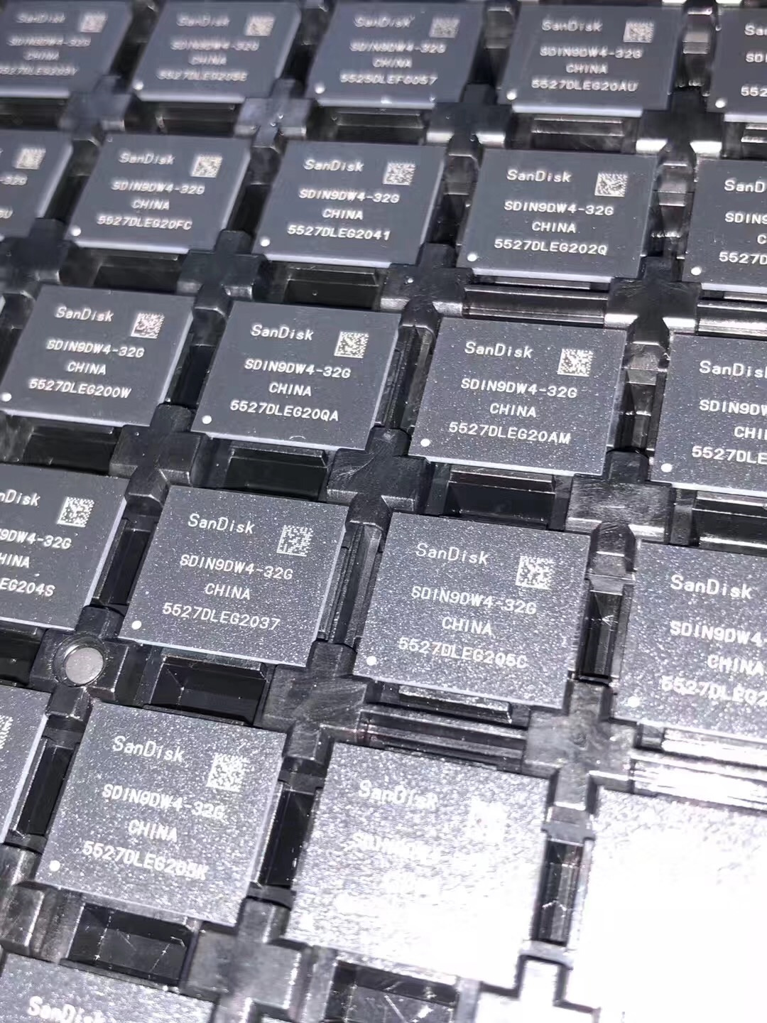 无锡回收霍尔传感器原装IC芯片