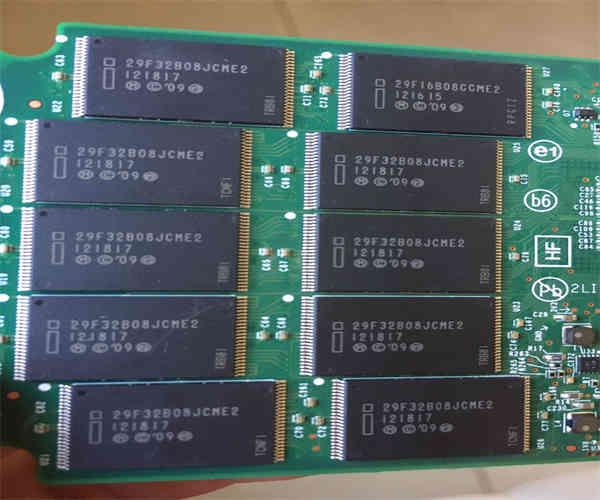 中山回收64GB内存卡原装IC芯片