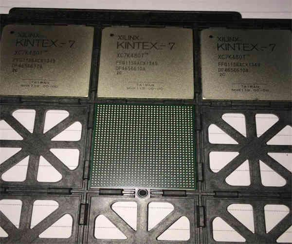 石龙回收MOSFET全新芯片IC