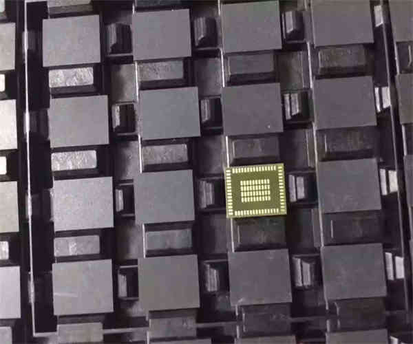 上海松江回收蓝牙芯片模组全新电子料