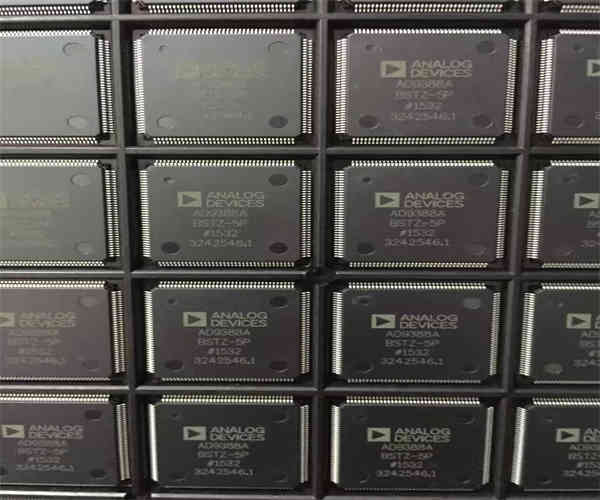 天津回收SSD全新芯片IC