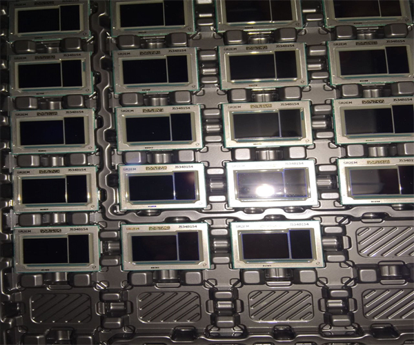 回收微控制器MCU 收购二手IG模块原装IC芯片