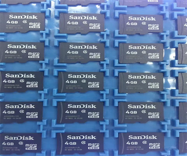 大朗回收SSD内存颗粒全新电子料