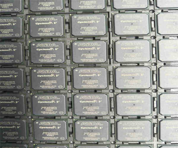 常州收购二手电脑CPU