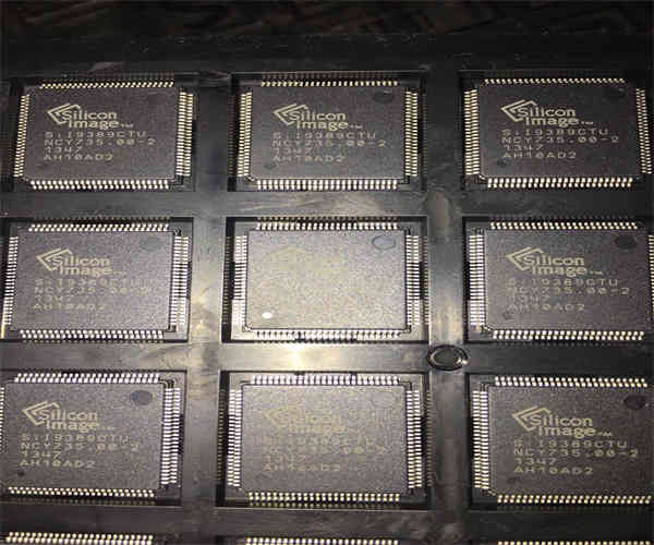 大岭山回收CPU全新电子物料